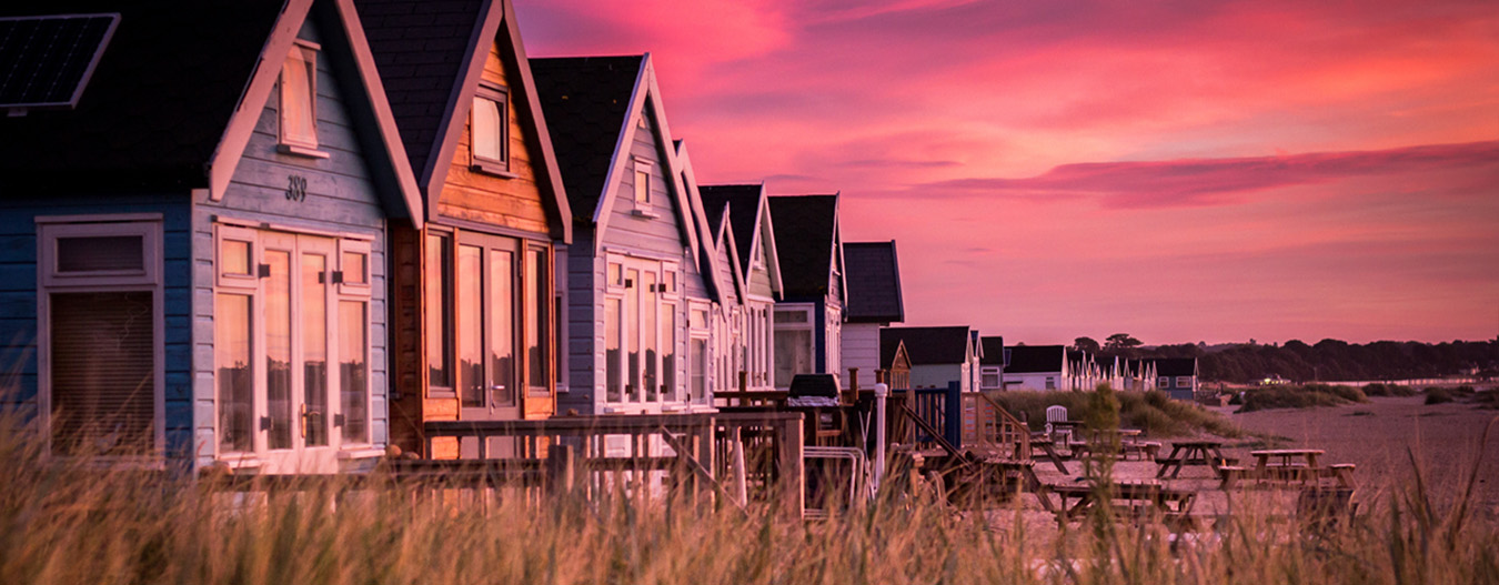 Holiday Lets Bournemouth